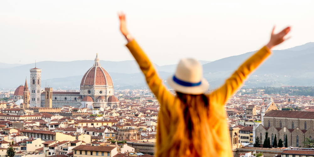 Avrupa Rüyası Turları Otelleri: Nerede Konaklama Yapıyoruz?